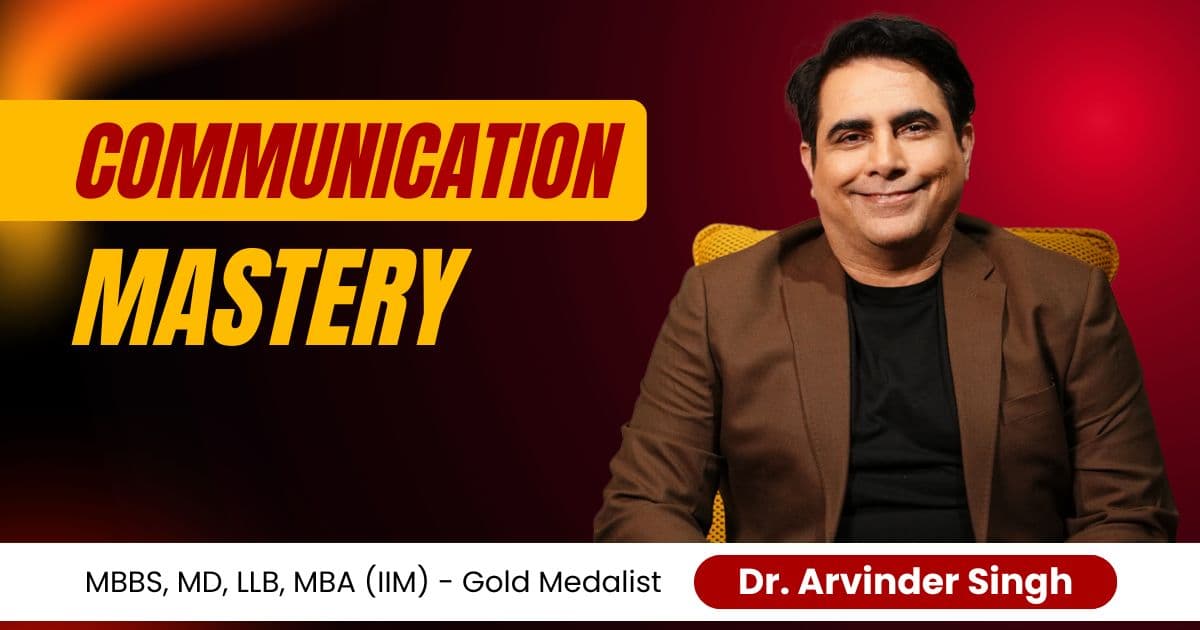 Communication Mastery